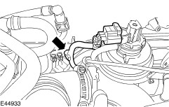 Ford Workshop Manuals > Transit.Tourneo Connect 2002.5 (06.2002